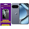 Поліуретанова плівка StatusSKIN Pro+ на екран Google Pixel 10 Pro Матова Харків