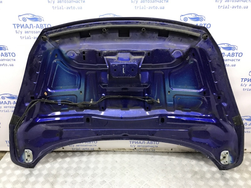 Капот Ford Kuga 2011-2019 5262148 (Арт. 45373) Киев - изображение 9