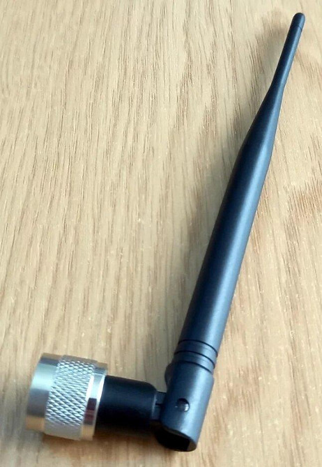 Усилитель мобильной связи и интернета LTK-1565 CDMA 800 MГц с внешней логопериодической и внутренней Дніпро - зображення 6