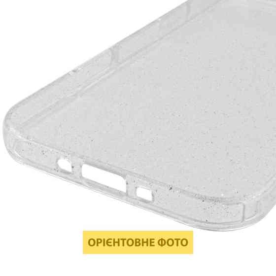 TPU чехол Nova для Apple iPhone 17 Pro (6.3") Херсон