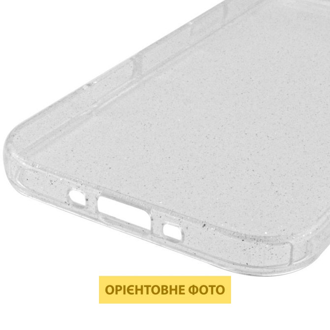 TPU чехол Nova для Apple iPhone 17 Pro (6.3") Херсон - изображение 4