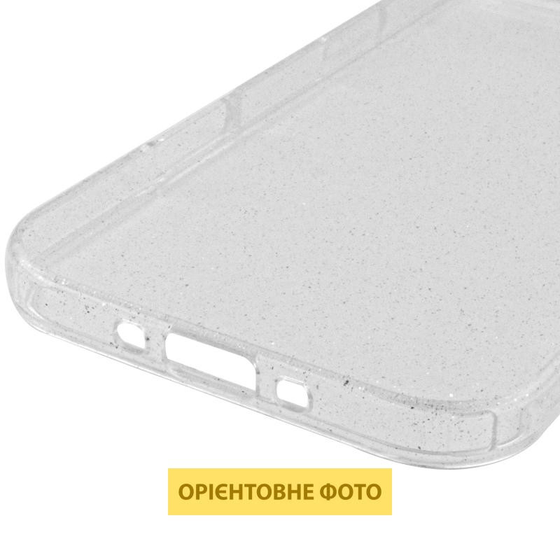 TPU чехол Nova для Apple iPhone 17 Pro (6.3") Херсон - зображення 4