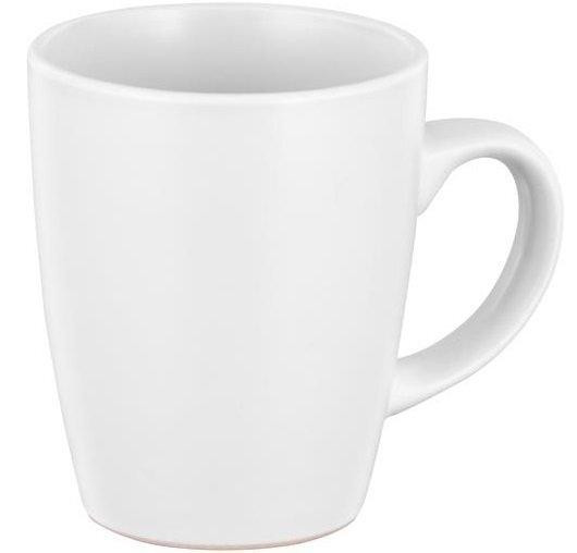 Кухоль Ardesto Molize White AR-2935-MW 350 мл Киев - изображение 1