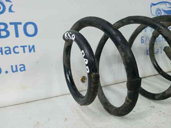 Пружина передняя Kia Sportage SL 1.7 DIESEL D4FD 2010 (б/у) Київ