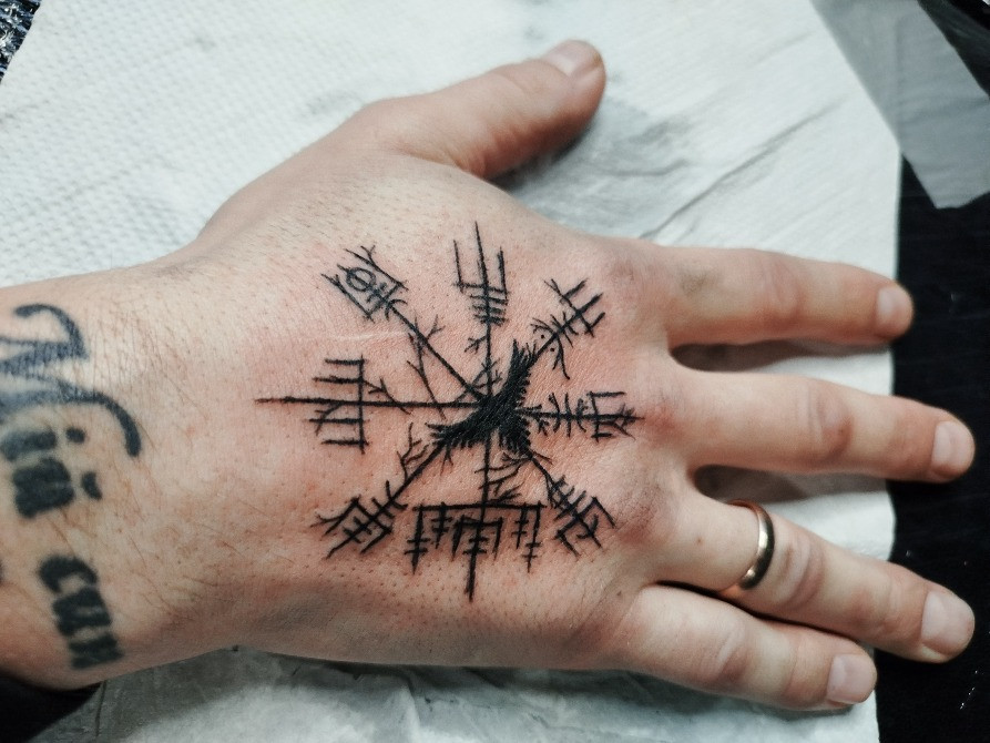 Тату татуювання Київ Київ - зображення 9