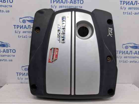 Декоративная крышка ДВС SsangYong Rexton 2006-2012 A6650101014 (Арт. 61517) Киев