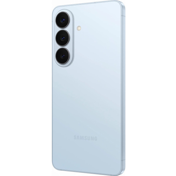 Смартфон Samsung Galaxy S26 S942B 12/256GB Sky Blue (SM-S942BLBG) EU Харків - зображення 7