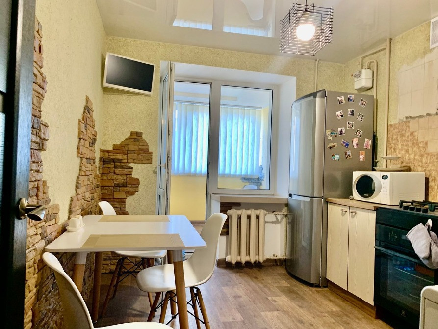 Продам 2-к квартиру (55м2) с ремонтом на Высоцкого, Фрунзенский Днепр - изображение 6