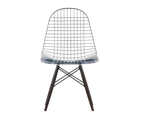 Стілець Майя металевий Дніпро - зображення 1