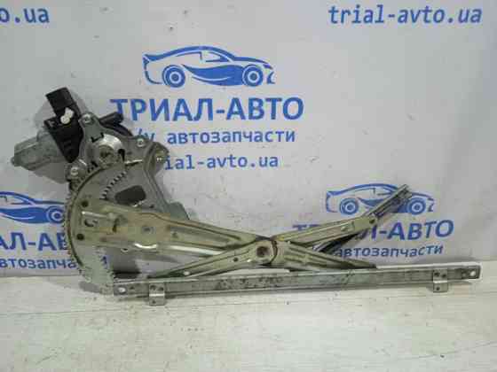 Стеклоподъемник передний правый Mitsubishi Outlander XL 2007 (б/у) Киев