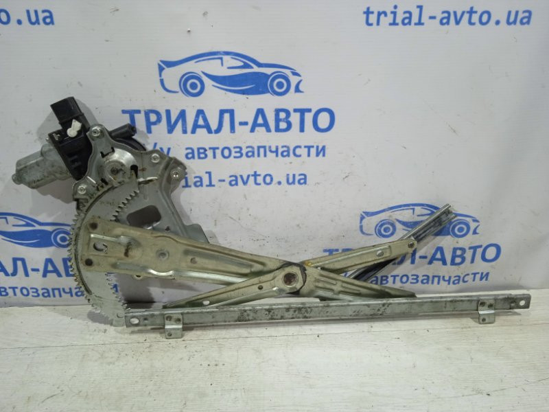 Стеклоподъемник передний правый Mitsubishi Outlander XL 2007 (б/у) Киев - изображение 3