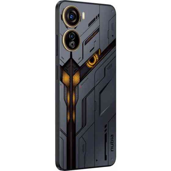 Смартфон ZTE Nubia Neo 5G 8/256GB NFC Black Global UA (Код товару:34443) Харьков