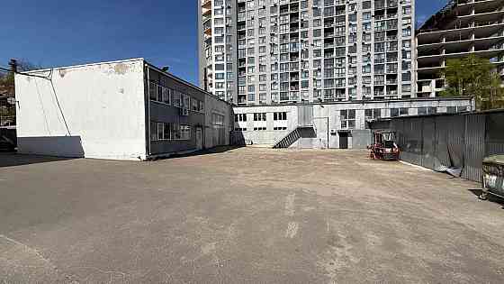Продаж виробничо-складської бази 3000м2,  пр-т Науки Київ