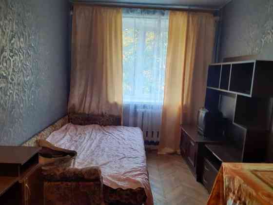 Продам 1 кімнатну гостинку, Павлове Поле, метро 23 Серпня Харків