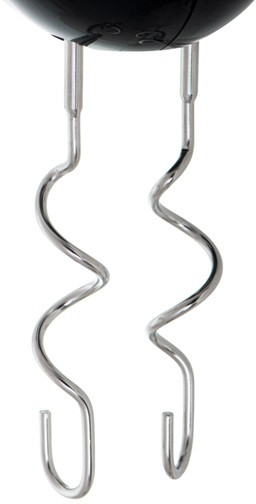 Міксер ручной Camry CR 4218 300 Вт черный Київ - зображення 4