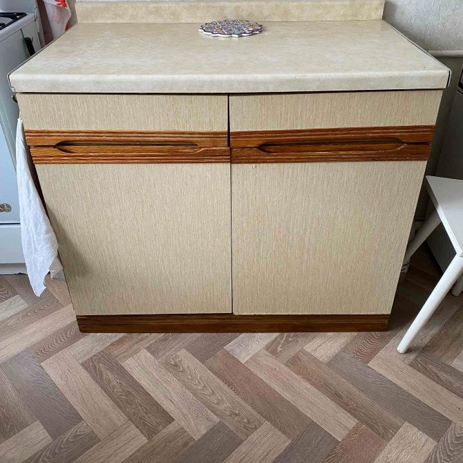 Безкоштовно віддам кухонний гарнітур самовивіз Луцьк - зображення 3