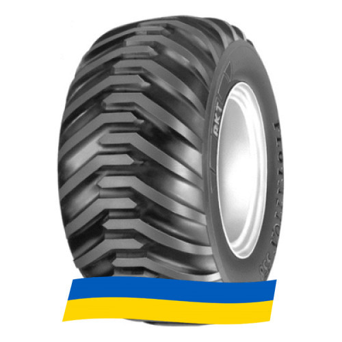400/55 R22.5 BKT FLOTATION-558 152/148A8/B Сільгосп шина Київ - зображення 8