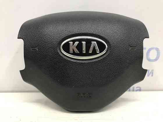 Подушка безопасности в руль Kia Ceed ED 1.6 DIESEL D4FB 2006 (б/у) Киев
