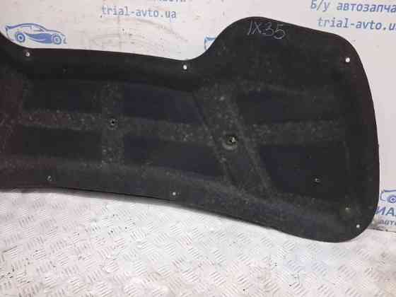 Обшивка капота Hyundai IX35 2009-2015 811252Y000 (Арт. 67887) Киев