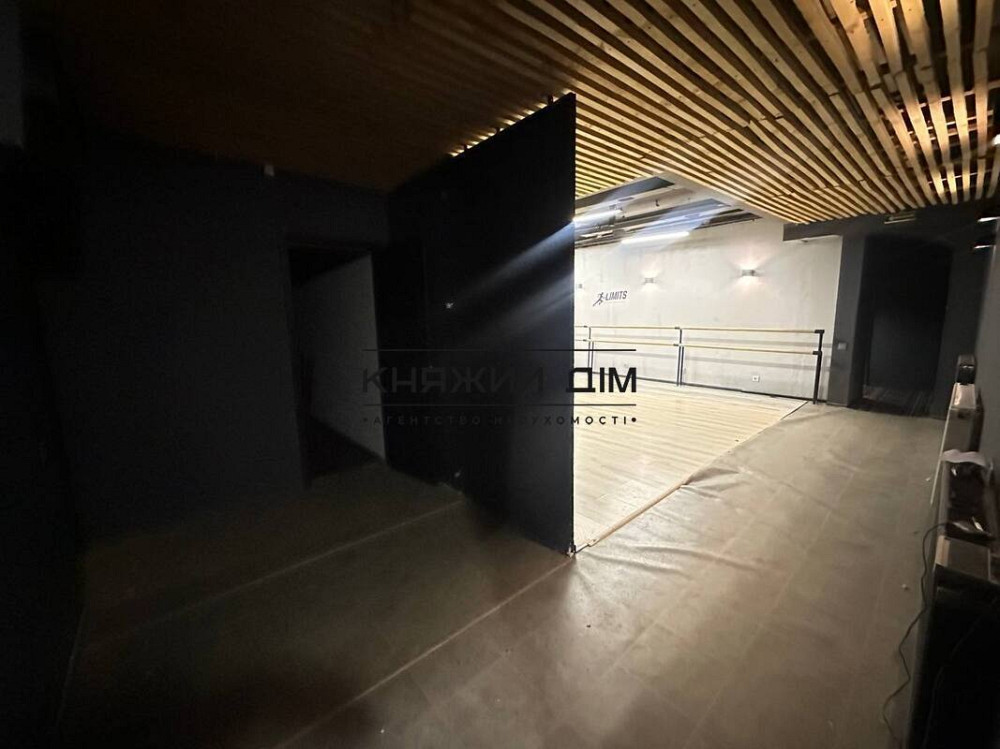 Оренда офісного приміщення м. Університет КОД 1581885 Киев - изображение 6