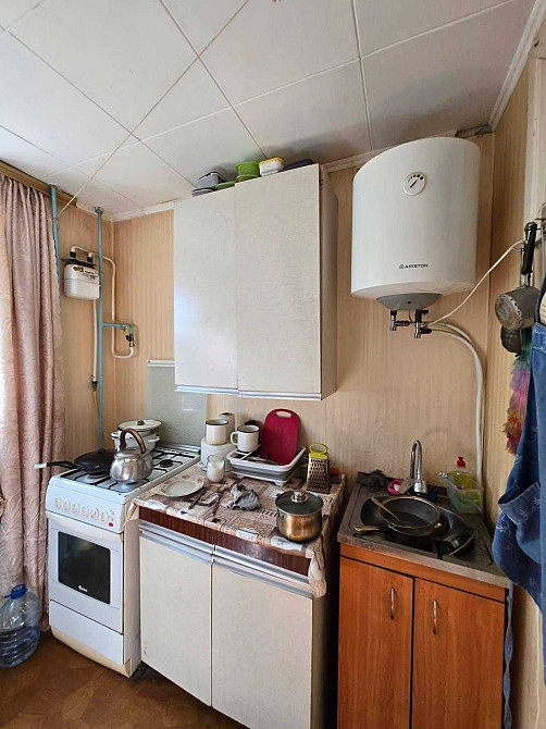продажа 1-к квартира Васильковский, Васильков, 30000 $ Васильків - зображення 4