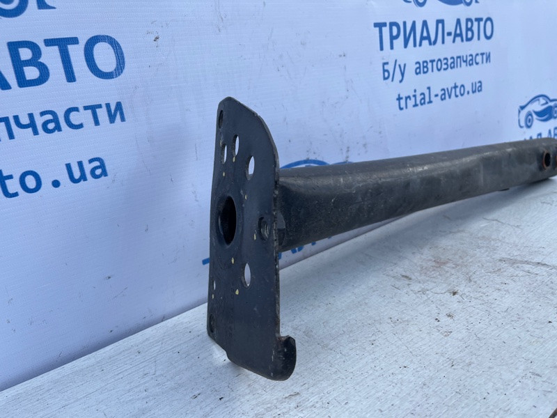 Кронштейн усилителя переднего бампера Jeep Compass MP 2.4 БЕНЗИН EDE 2016 лев. (б/у) Киев - изображение 3