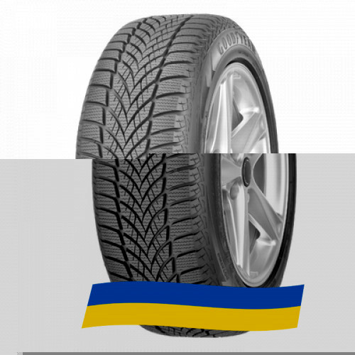 215/50 R18 Goodyear UltraGrip Ice 2 92T Легкова шина Киев - изображение 1