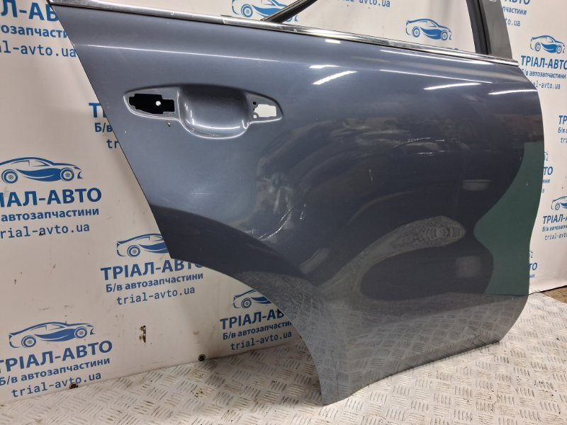 Дверь задняя правая Kia Sportage 2015-2022 77004F1000 (Арт. 70052) Київ - зображення 3
