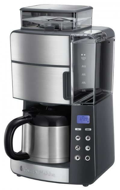 Кофеварка капельная Russell Hobbs 25620-56 1000 Вт Киев - изображение 1