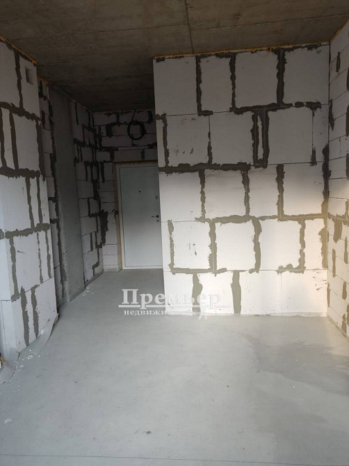 смарт-квартира у новому закритому комплексі Одеса - зображення 8