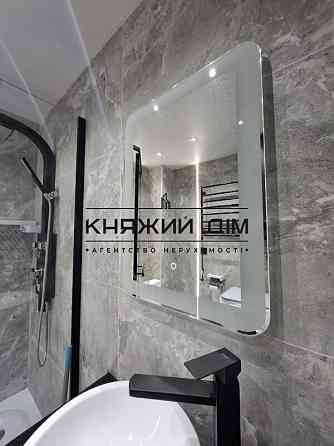 ПРОДАЖ БЕЗ КОМІСІІ смарт-квартира метро Вирлиця ЖК Метро парк .вул. Кам'янська, 127А код 21147284 Київ