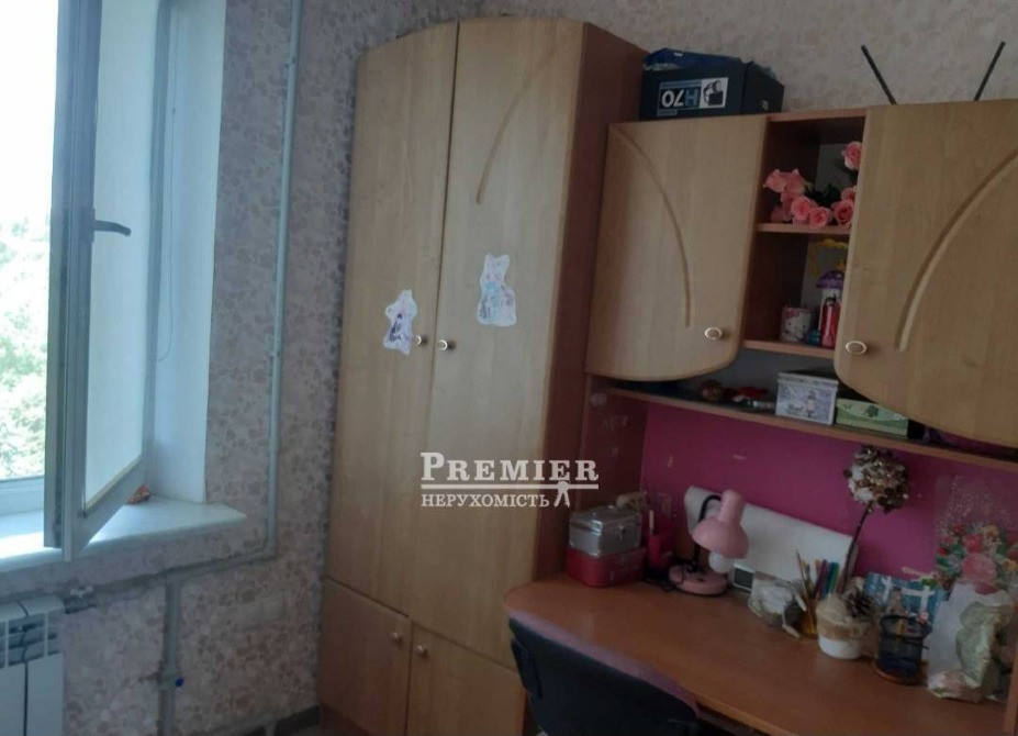 Продам 3-кімнатну квартиру на Заболотного Одесса - изображение 4