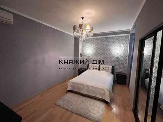 Без комісії! Є Генератор! Продаж 4 кімнатна квартира ЖК Тріумф КОД 21147642 Київ