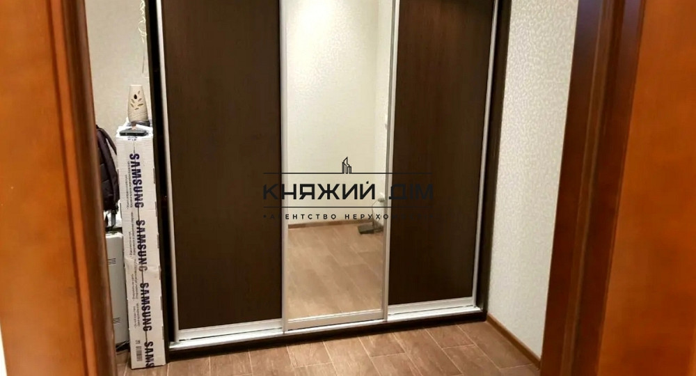 Оренда 1 кімнатна квартира ЖК Британський квартал. КОД 11204186 Киев - изображение 5