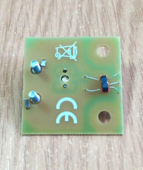 Антенна 76 -108 МГц 8 дБ 100 Вт направленная DN-7610808 Днепр - изображение 6