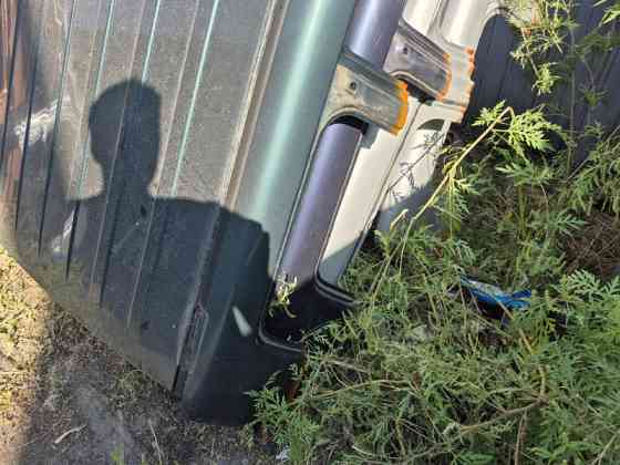 Крыша Mitsubishi Pajero Wagon 1999-2006 MR485904 (Арт. 62190) Київ