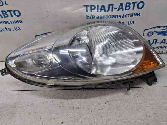 Фара левая Nissan Note 2005-2013 260609U100 (Арт. 84903) Киев