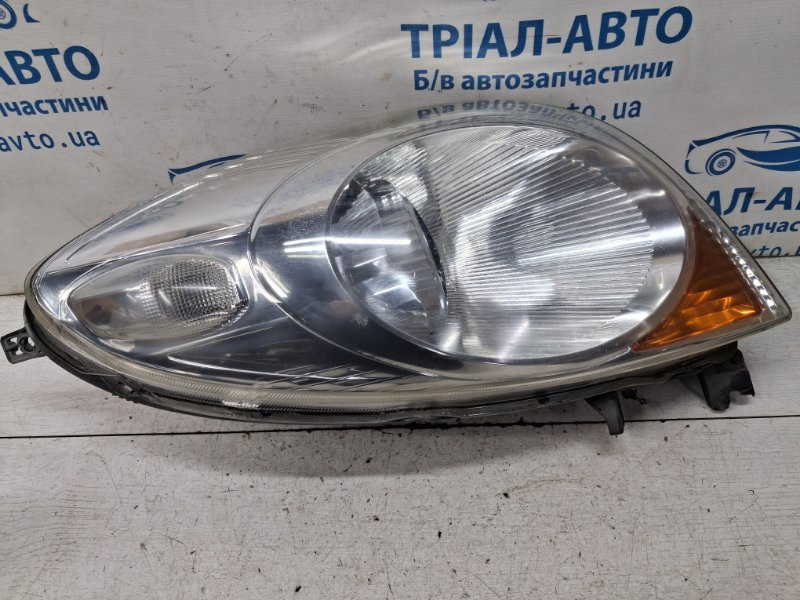 Фара левая Nissan Note 2005-2013 260609U100 (Арт. 84903) Киев - изображение 3