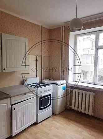 Оренда 2 кім. розд. на Драгомирова м. Дружби народів 5 хв. № 11196597 Київ