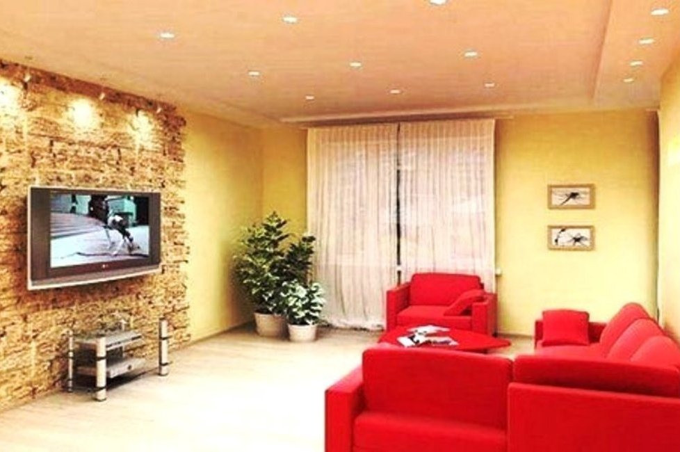 Ремонт квартиры Київ - зображення 1