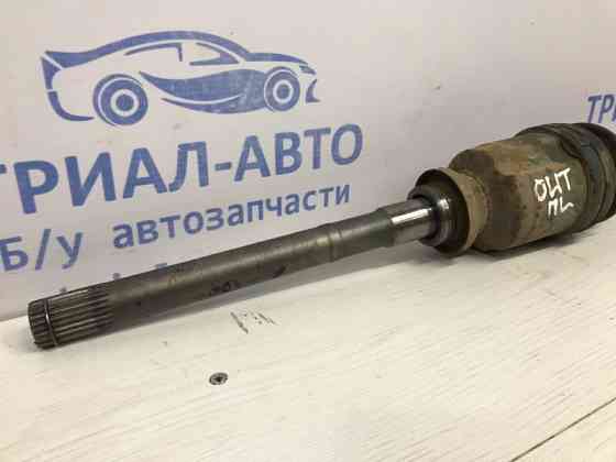 Привод передний левый АКПП Mitsubishi Outlander 2003-2006 MR580861 (Арт. 50815) Киев