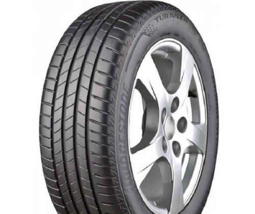 275/40 R19 Bridgestone Turanza T005 105Y Легкова шина Київ - зображення 5