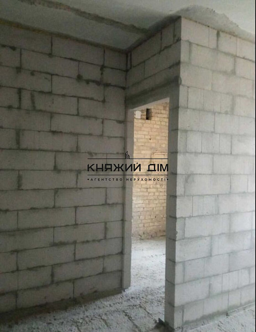 Продаж 1 кімнатної Дарницька пл. м Дарниця Киев - изображение 5