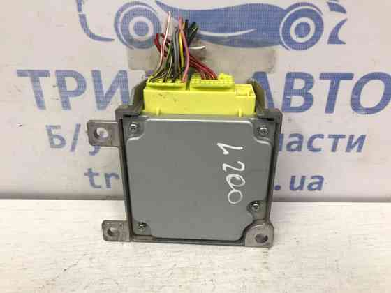 Блок AIRBAG Mitsubishi L200 KB 2.5 ДИЗЕЛЬ 4D56U 2006 (б/у) Київ