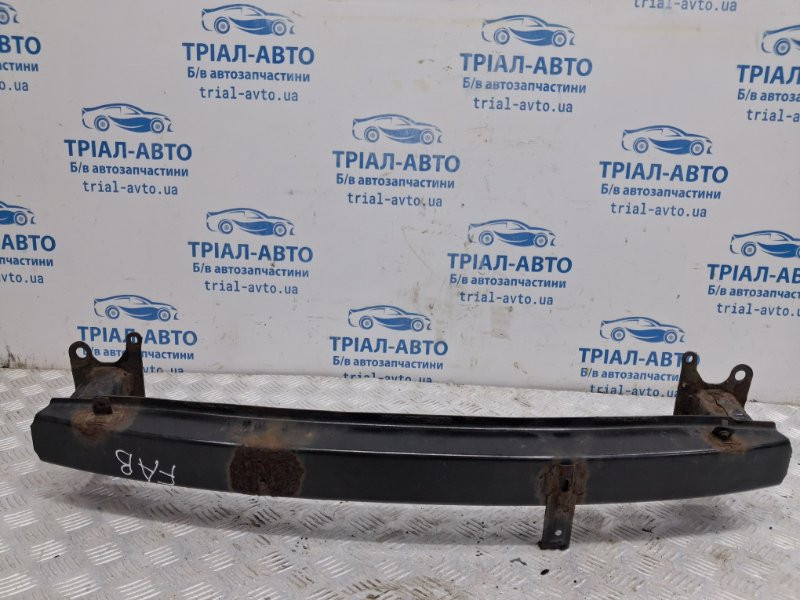 Усилитель бампера передний Skoda Fabia 2007-2014 5J0807109B (Арт. 78921) Київ - зображення 1