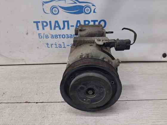 Компрессор кондиционера Kia Sorento XM 2.4 БЕНЗИН G4KJ 2009 (б/у) Киев