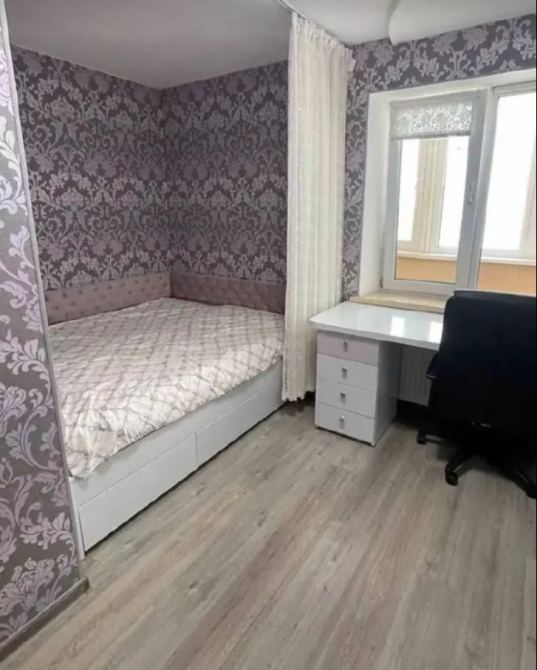 3-кімн.квартира Семена Палия Капремонт Меблі Держпрограми (ТЦ Семья) Одесса - изображение 11