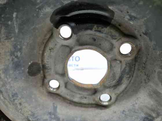 Диск штампованный Chevrolet Lacetti J200 1.8 БЕНЗИН 2004 (б/у) Киев