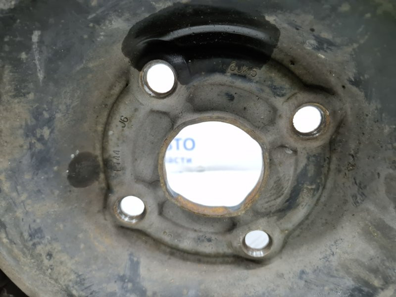 Диск штампованный Chevrolet Lacetti J200 1.8 БЕНЗИН 2004 (б/у) Киев - изображение 2