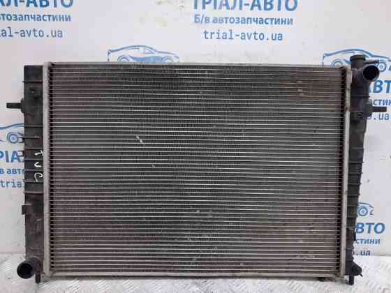 Радиатор основной Hyundai Tucson 2004-2009  (Арт. 79130) Київ